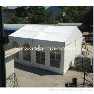 2014 Best Quality Canvas Tent (SDC-S10)